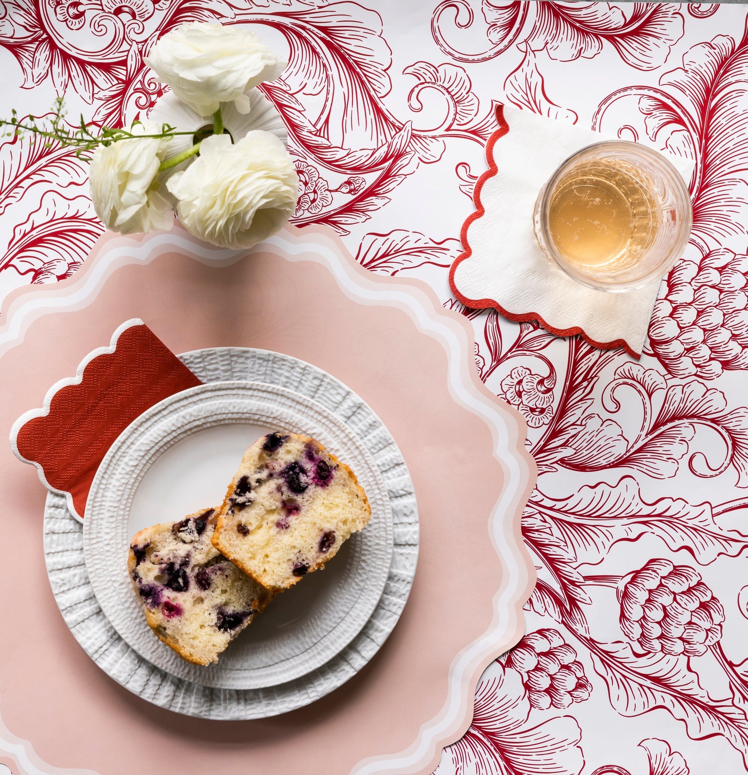 Gatherings Valentine Collection