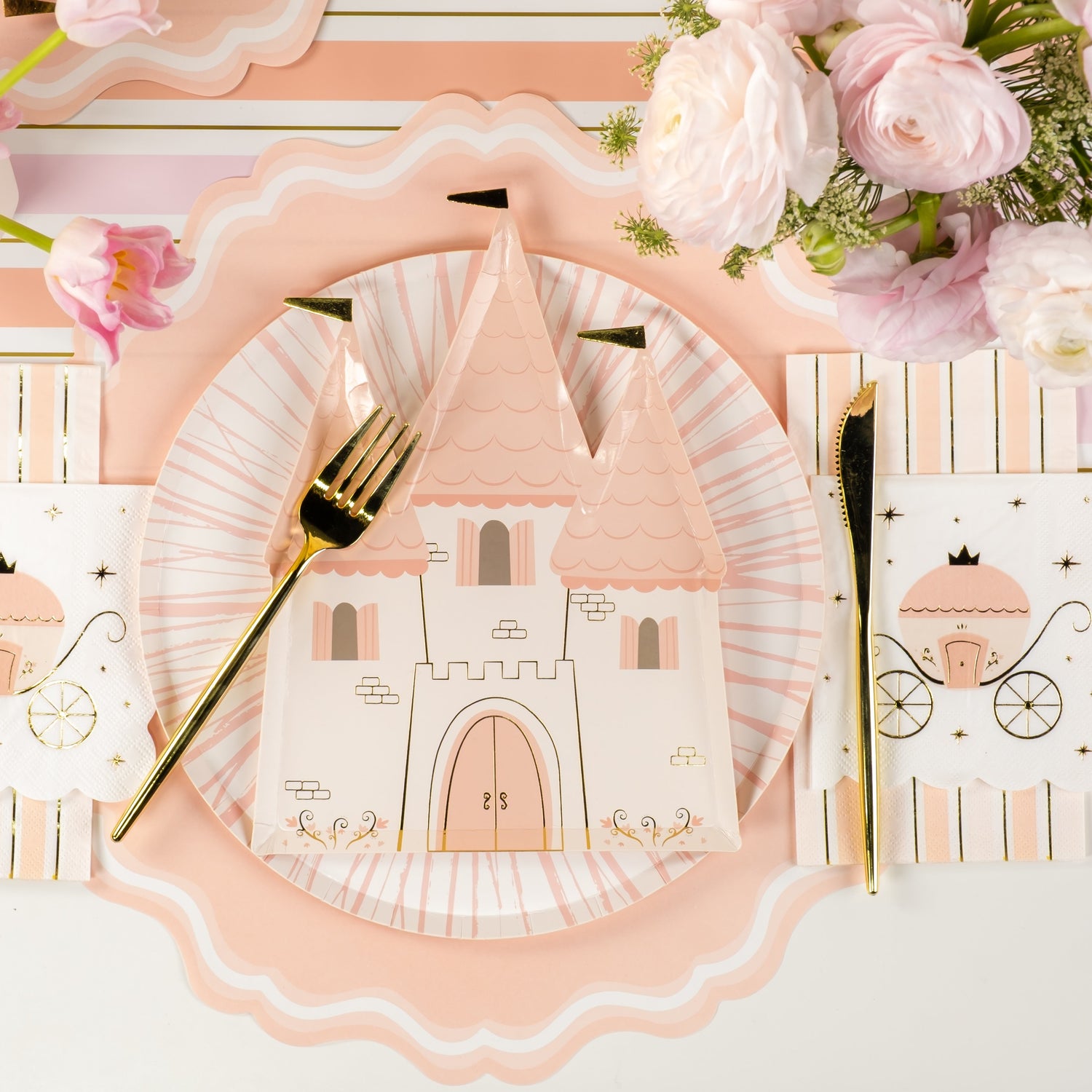 Gatherings Princess Collection