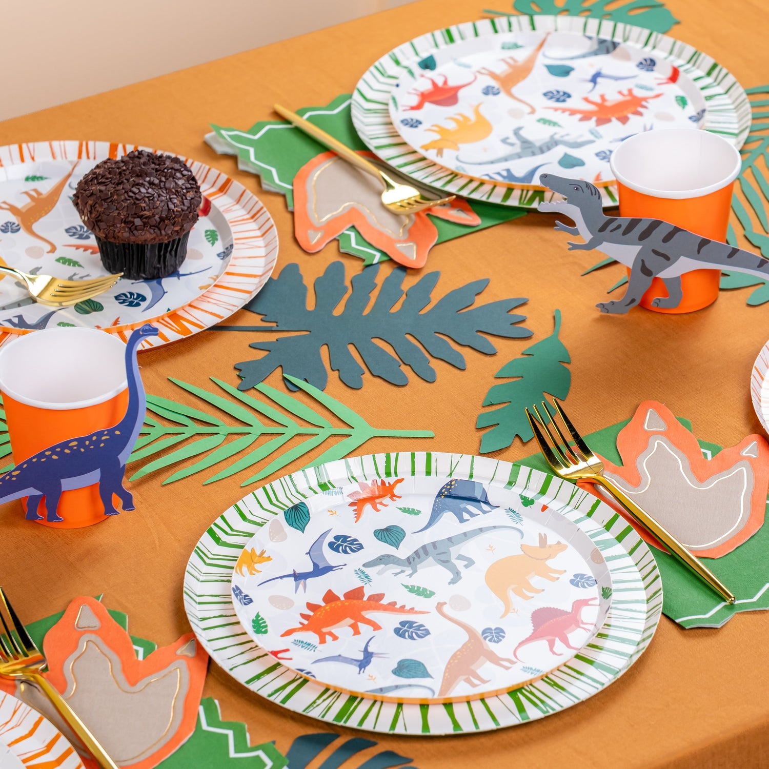 Gatherings Dinosaur Collection