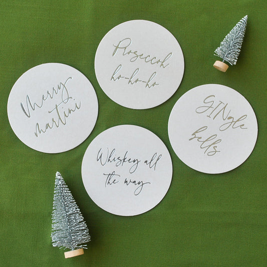 TBTP-DRINKS-COAST-647- Christmas Drinks Coasters