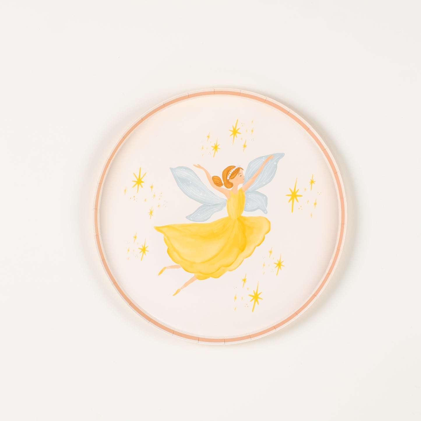 FAI25-DP6-Fairy Small Plates (PREORDER STARTS SHIPPING 08/15)