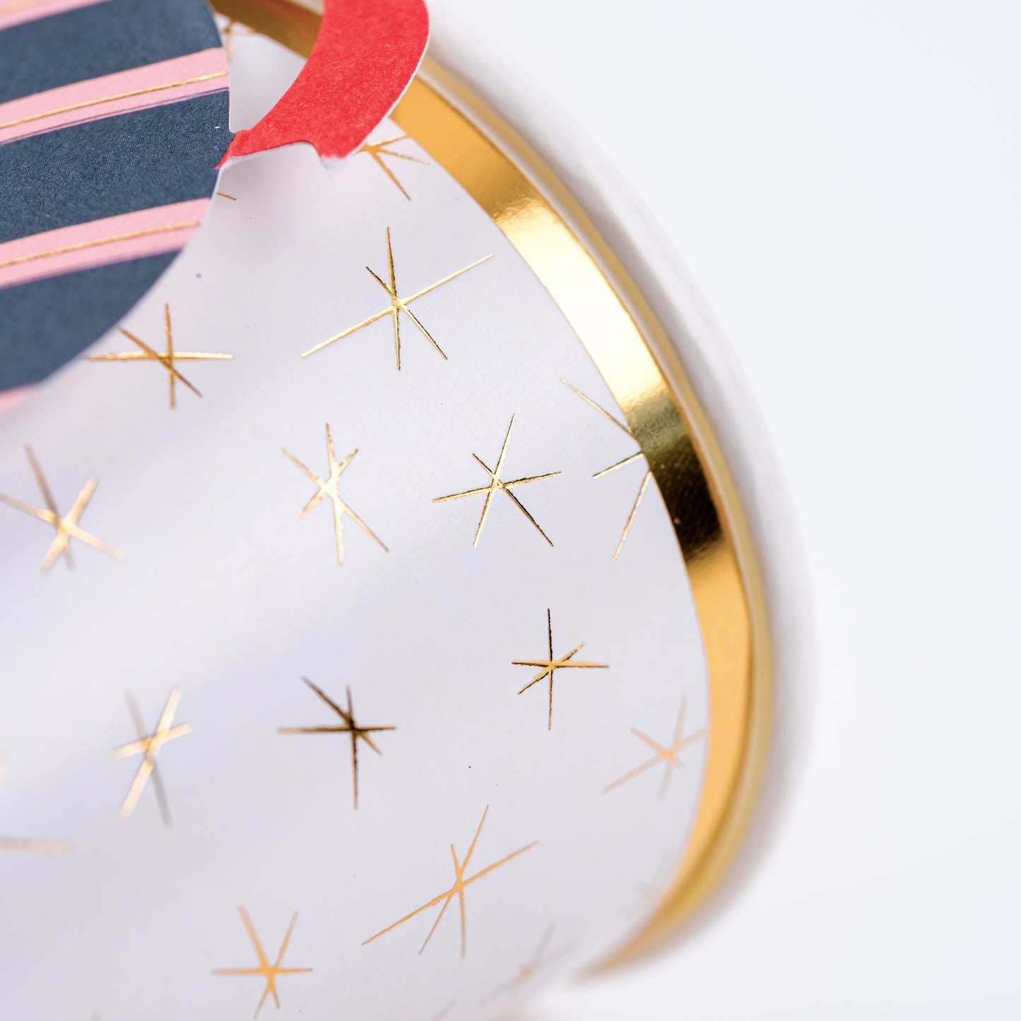 HOL24-CU1- Christmas Cheer Paper Cups