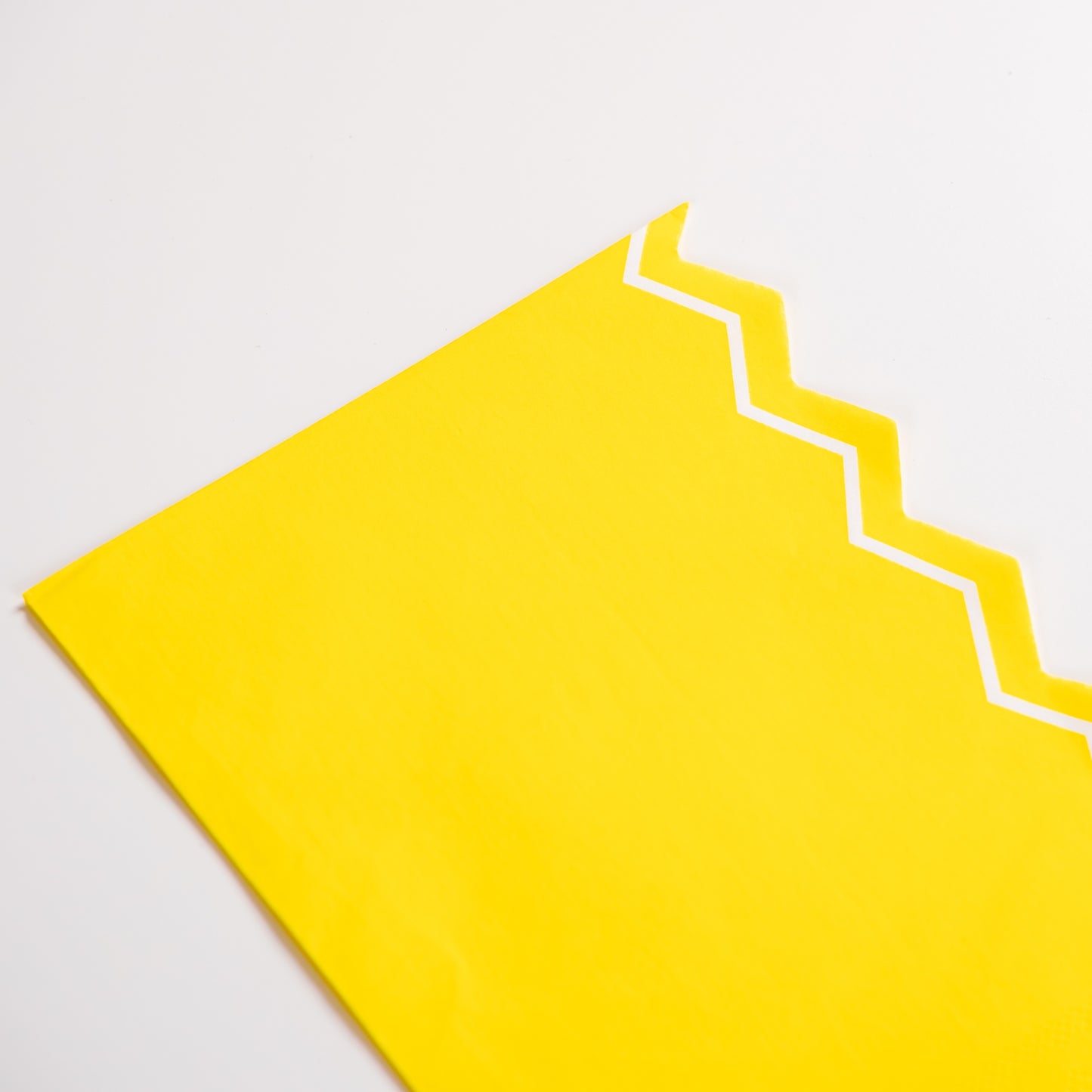 Celebration Chic Yellow Guest Towels -(PREORDER STARTS SHIPPING 07/15)