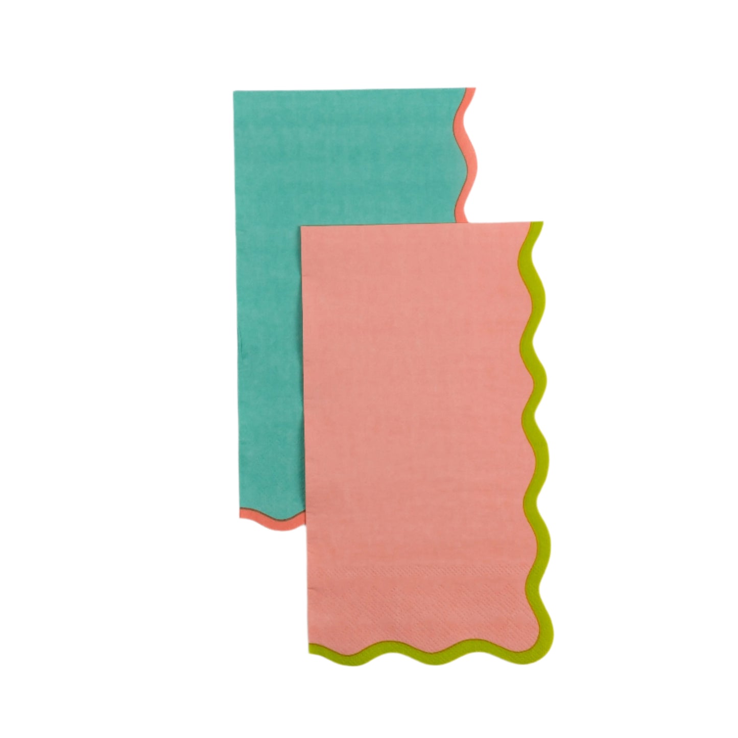 SUM25-GT3- Summer Fun Assorted Guest Towels