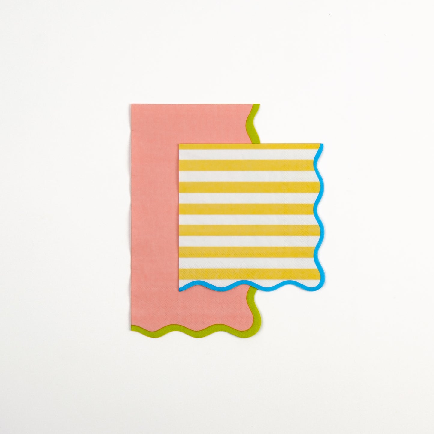 SUM25-GT3- Summer Fun Assorted Guest Towels