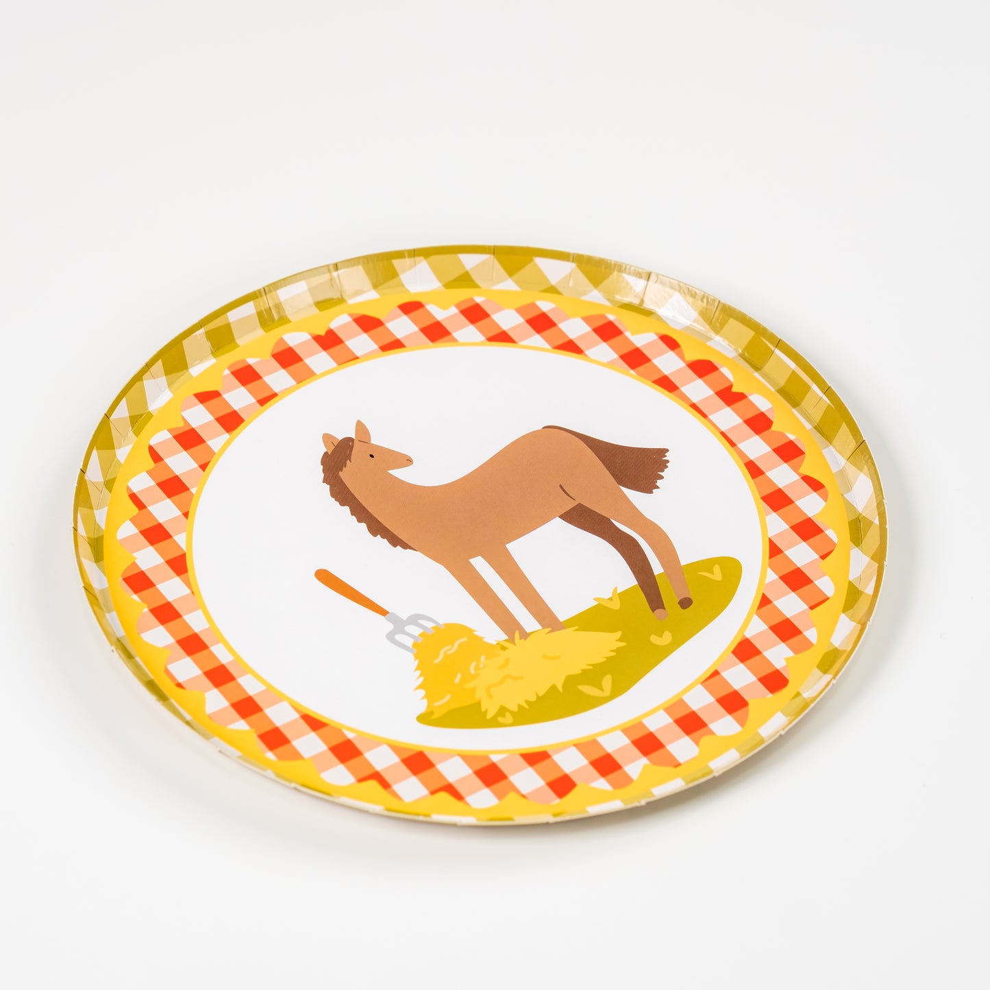 FRM25-DP3- Farm Small Plates-(PREORDER STARTS SHIPPING 08/15)