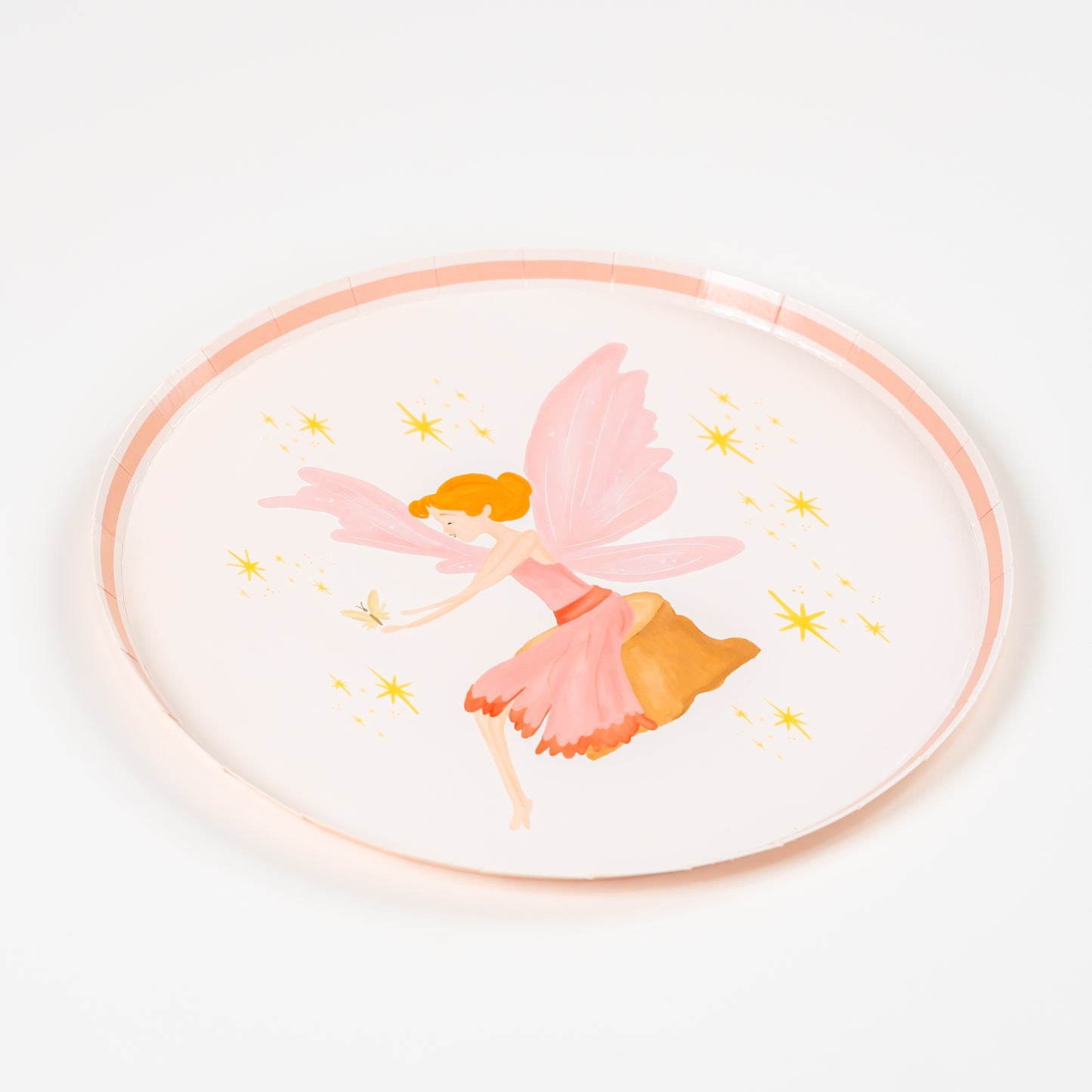 FAI25-DP6-Fairy Small Plates (PREORDER STARTS SHIPPING 08/15)