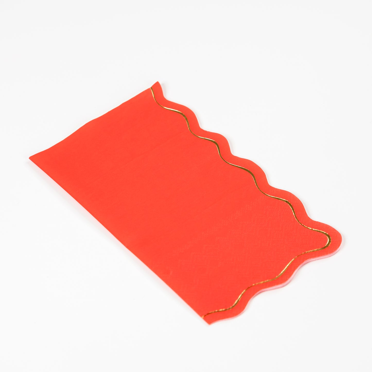 HOL25-GT4- Holiday Cheerful Guest Towels