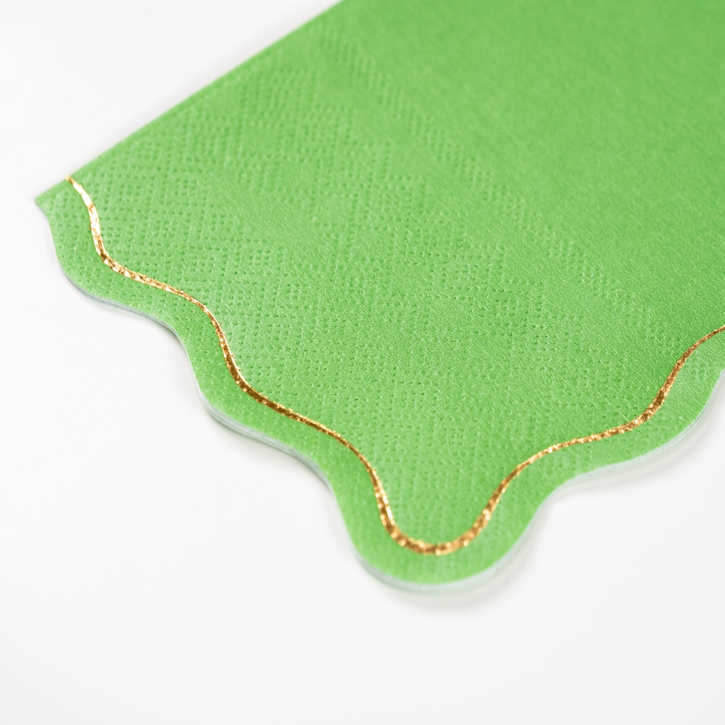 HOL25-GT4- Holiday Cheerful Guest Towels