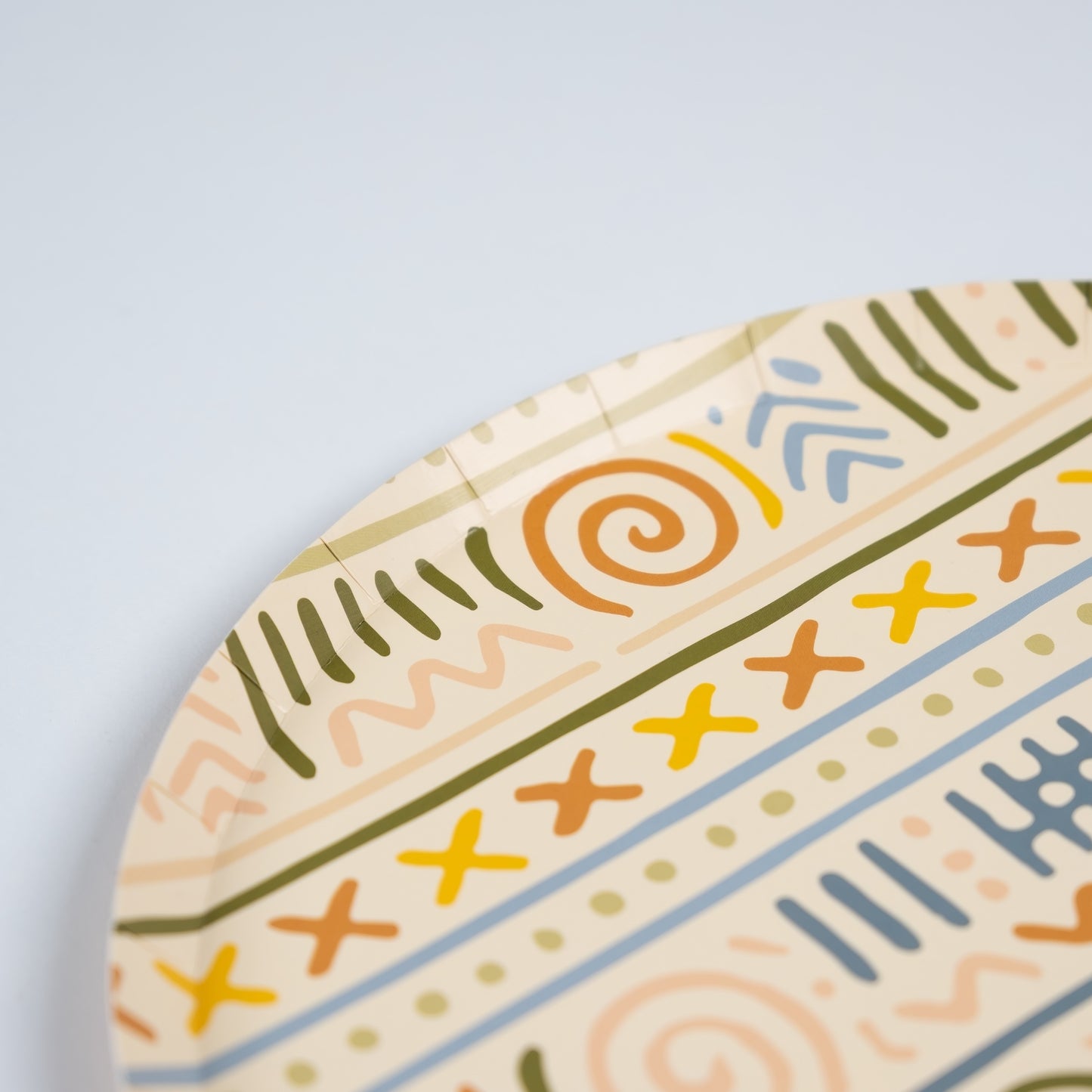 Safari Dinner Plates- Pre Order Ships January 20th