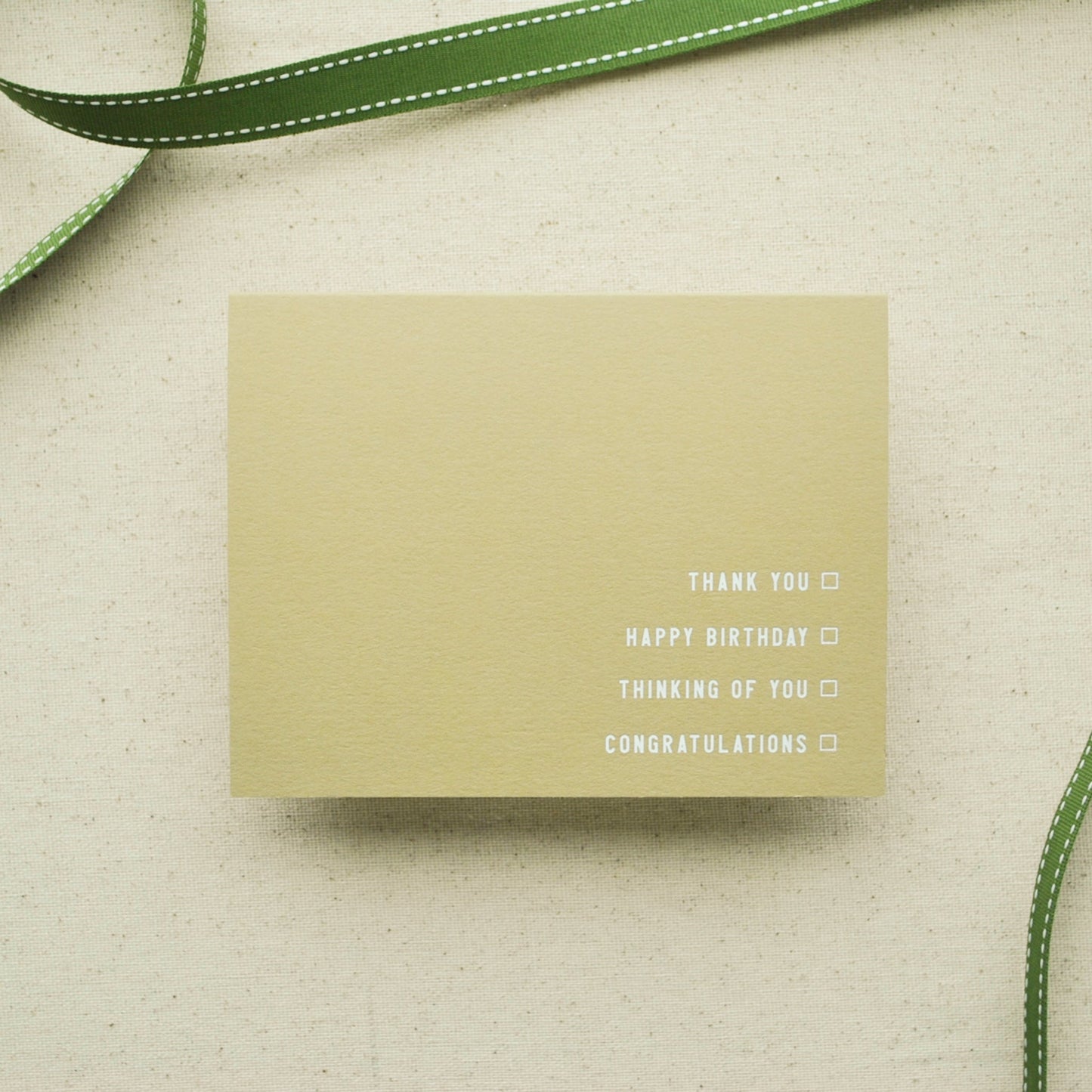 STAT-CKBXCARD-22- All Occasions Enclosure Card