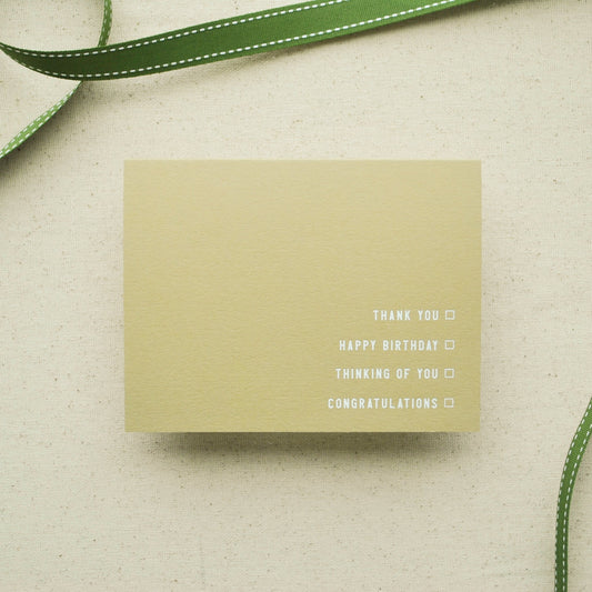 STAT-CKBXCARD-22- All Occasions Enclosure Card