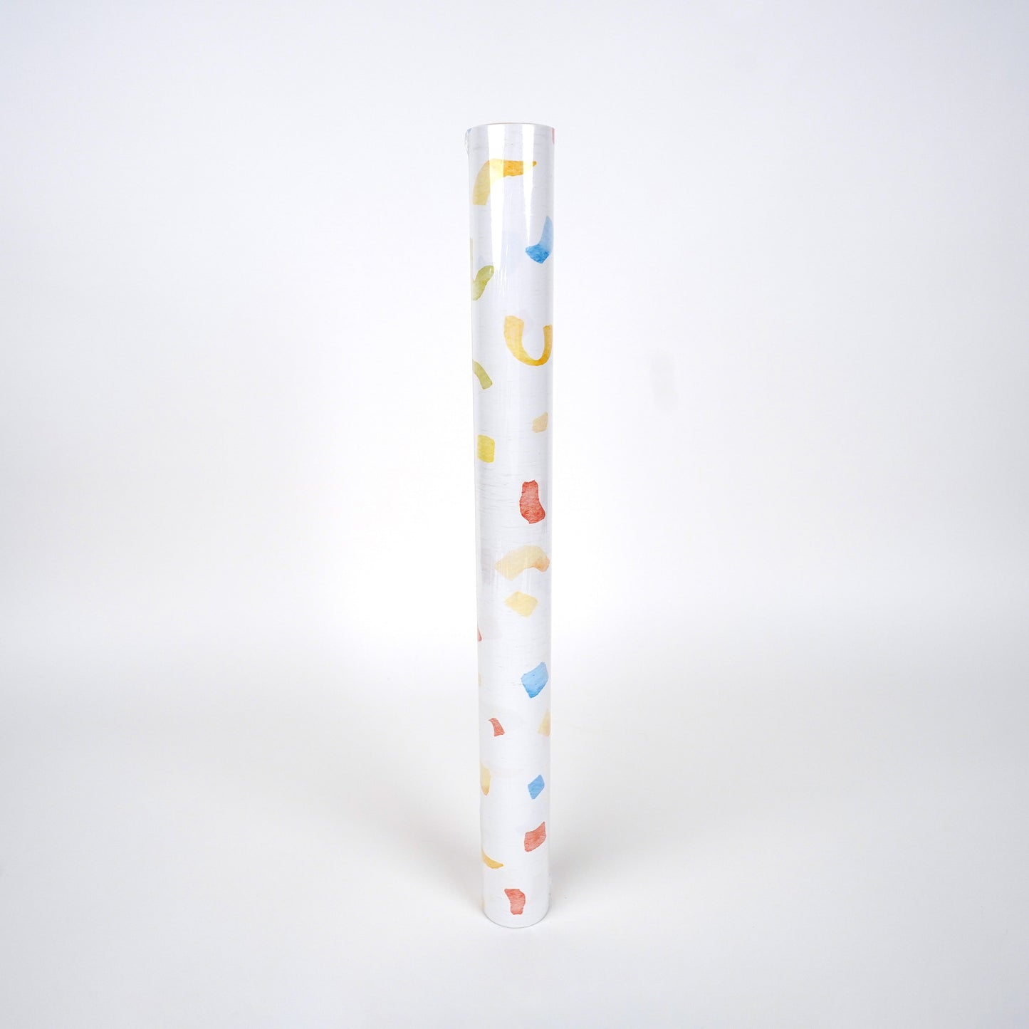 Confetti Table Paper Table Runner