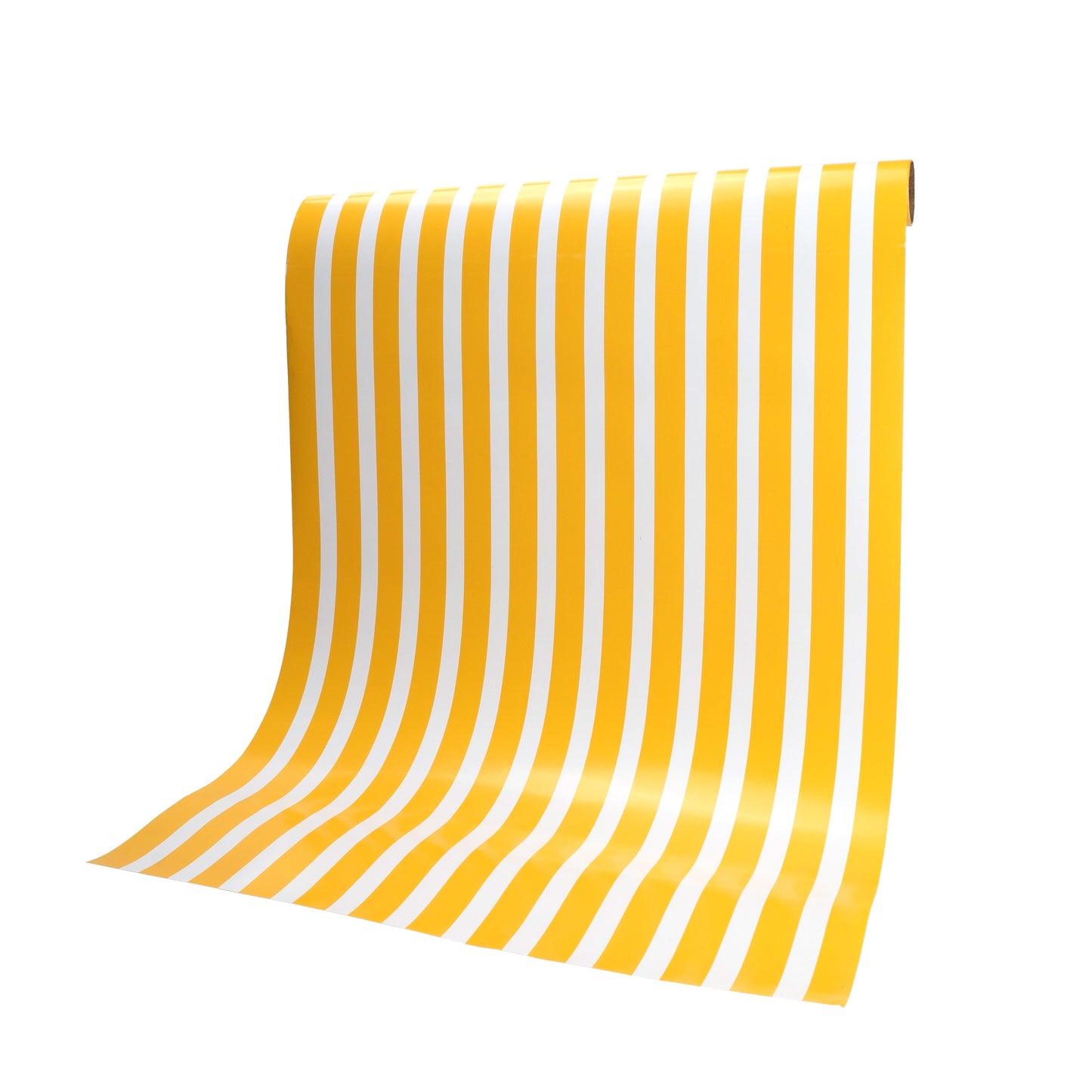 MCL23-TR7- Dandelion Yellow Table Runner