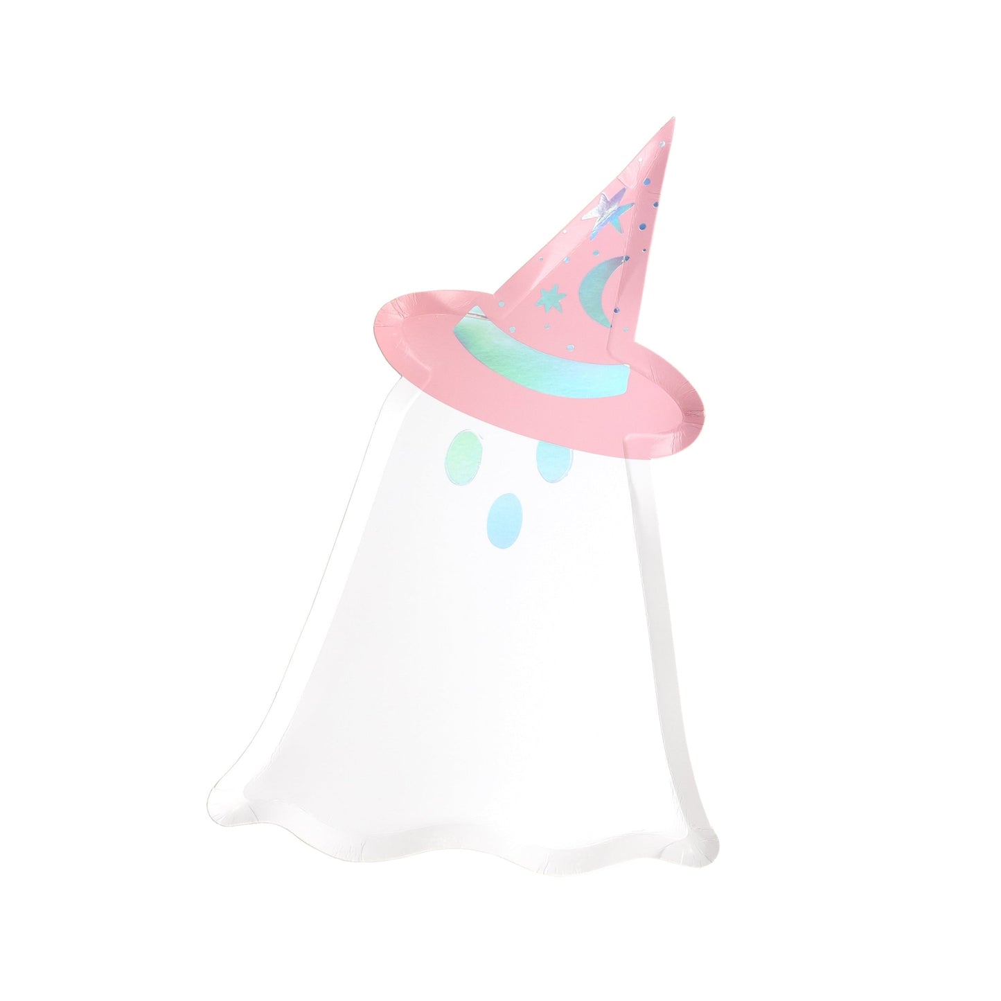 HAL24-DP2- Bewitching Ghost Die Cut Plates