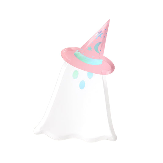 HAL24-DP2- Bewitching Ghost Die Cut Plates