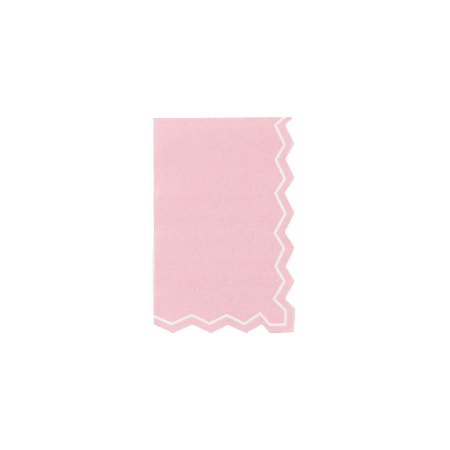 MCL25-GT17- Pink Celebration Chic Guest Towels