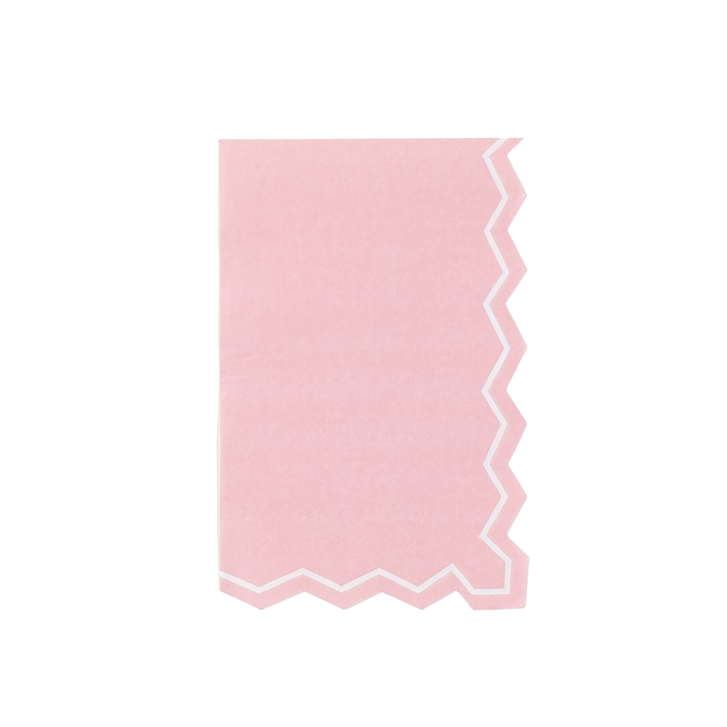 MCL25-GT17- Pink Celebration Chic Guest Towels