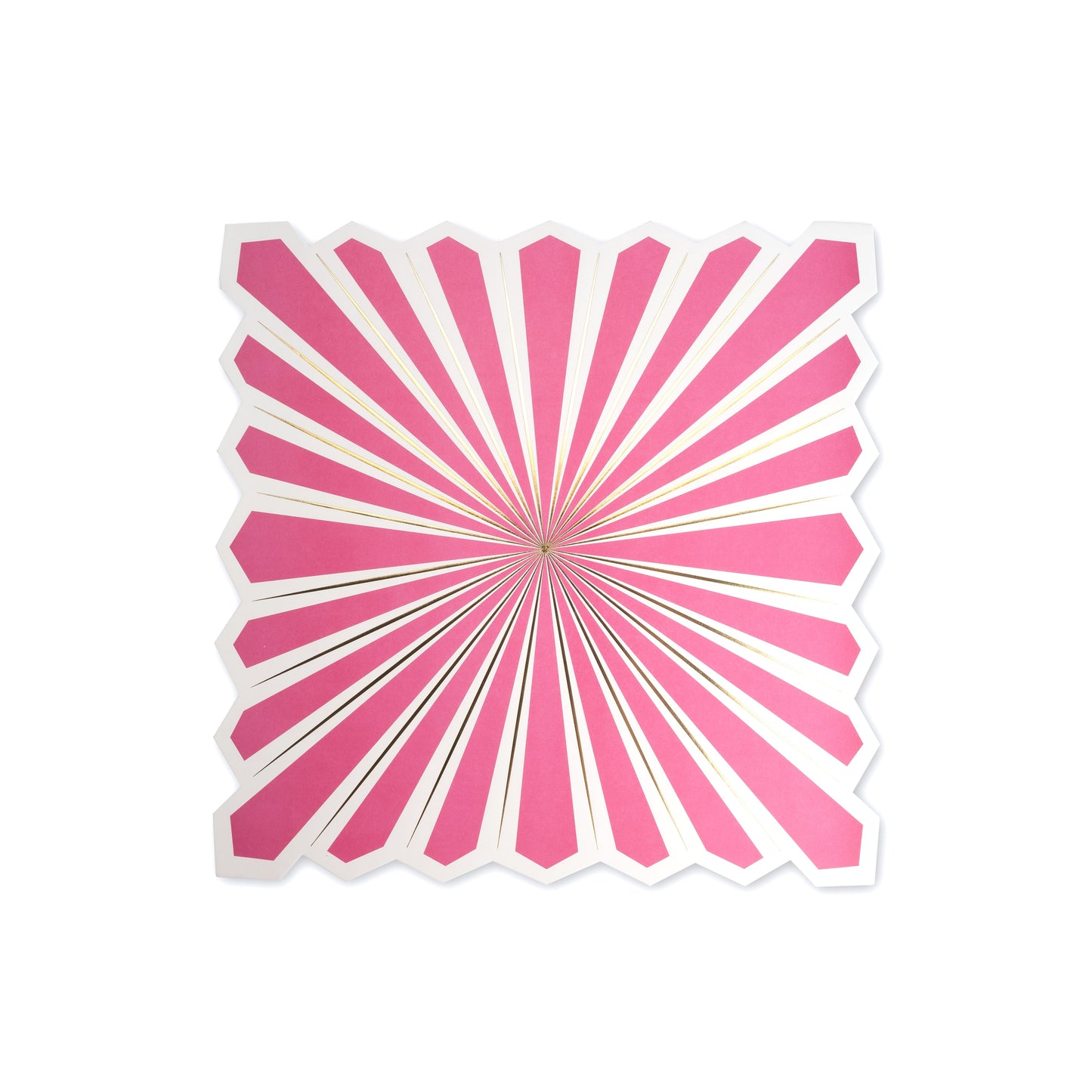 MCL24-PL15- Pink Celebration Chic Placemats