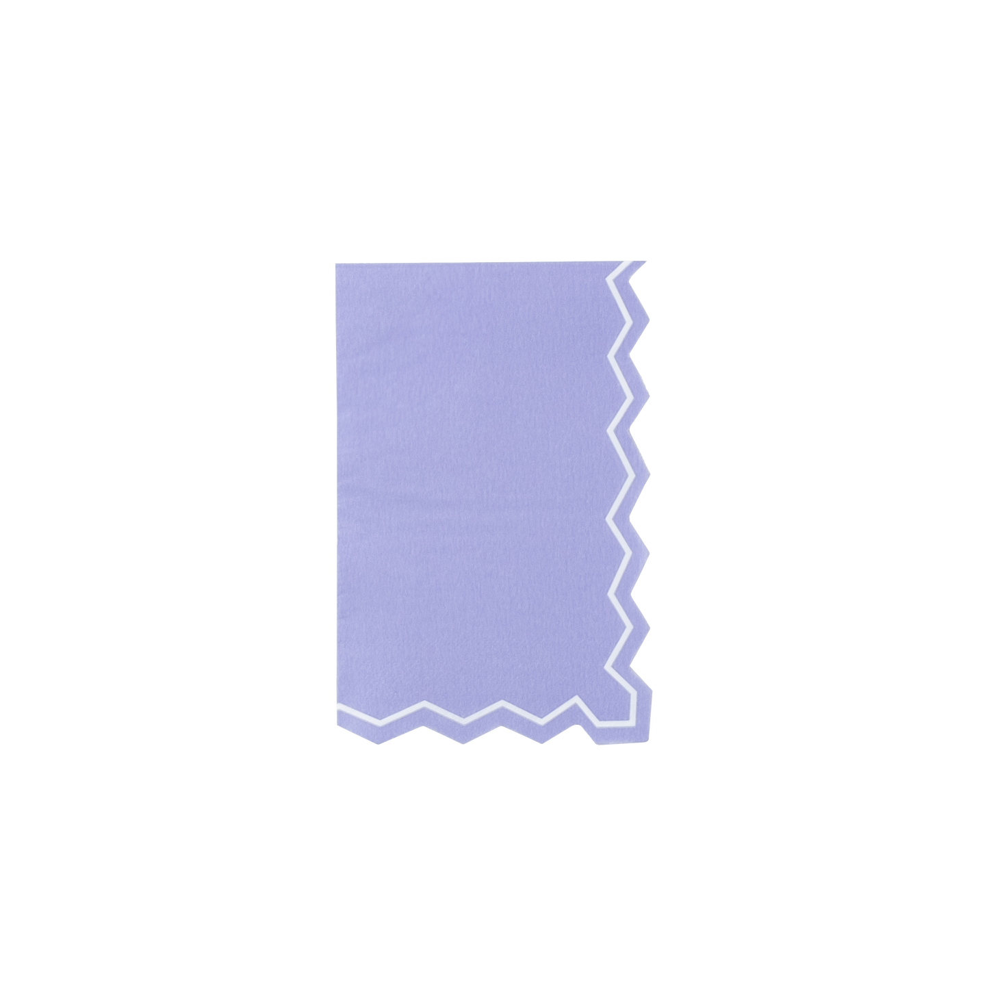 MCL25-GT15- Lavender Celebration Chic Guest Towels