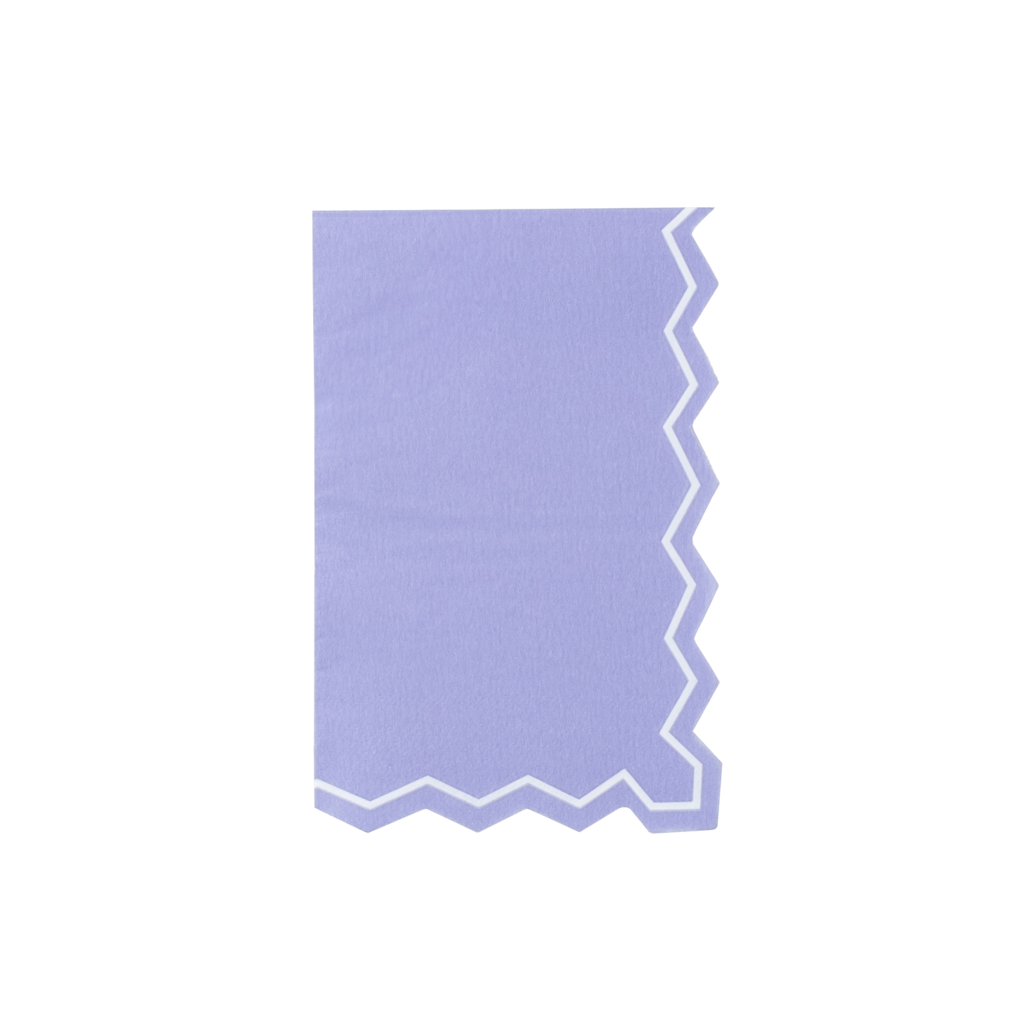 MCL25-GT15- Lavender Celebration Chic Guest Towels