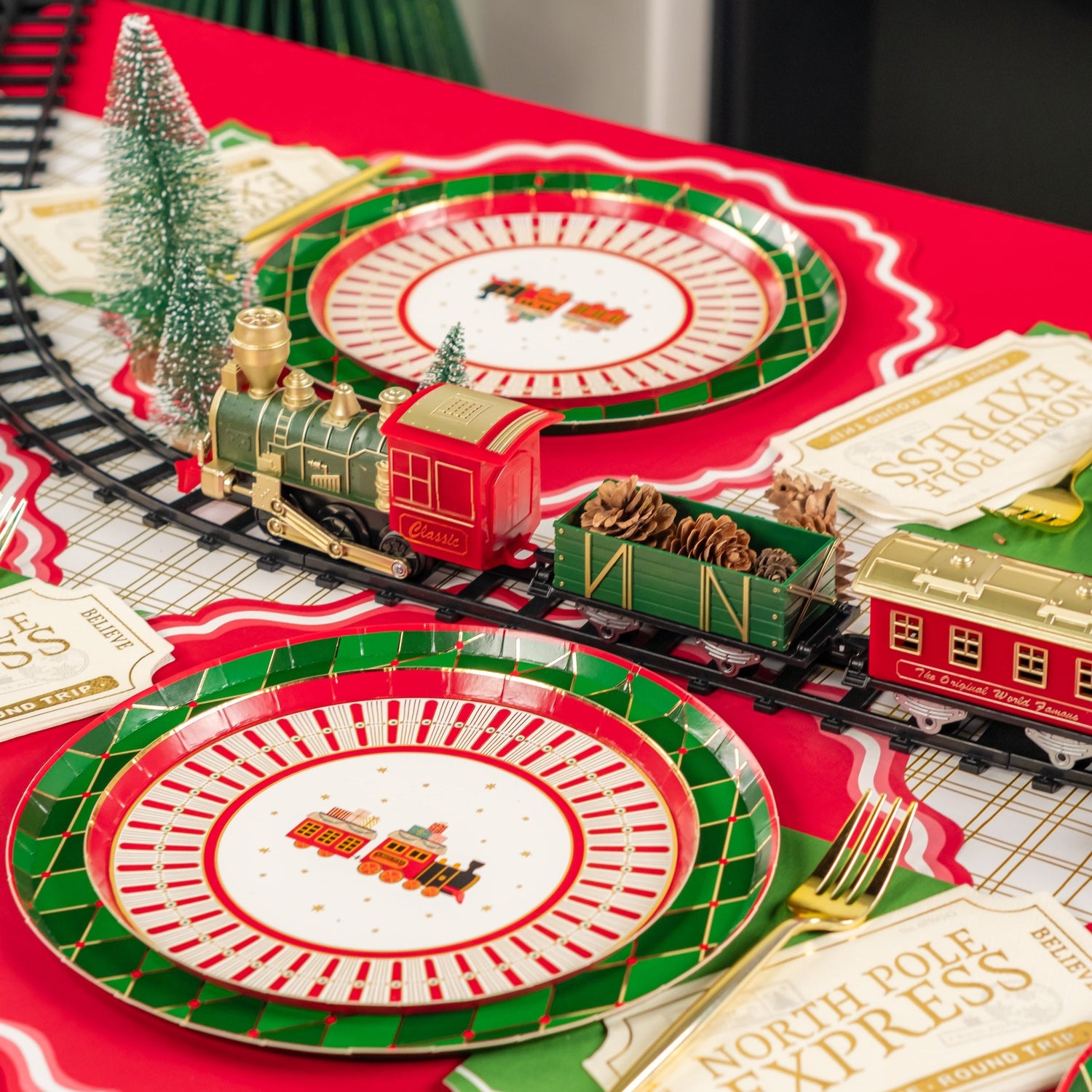 Gatherings Christmas Collection