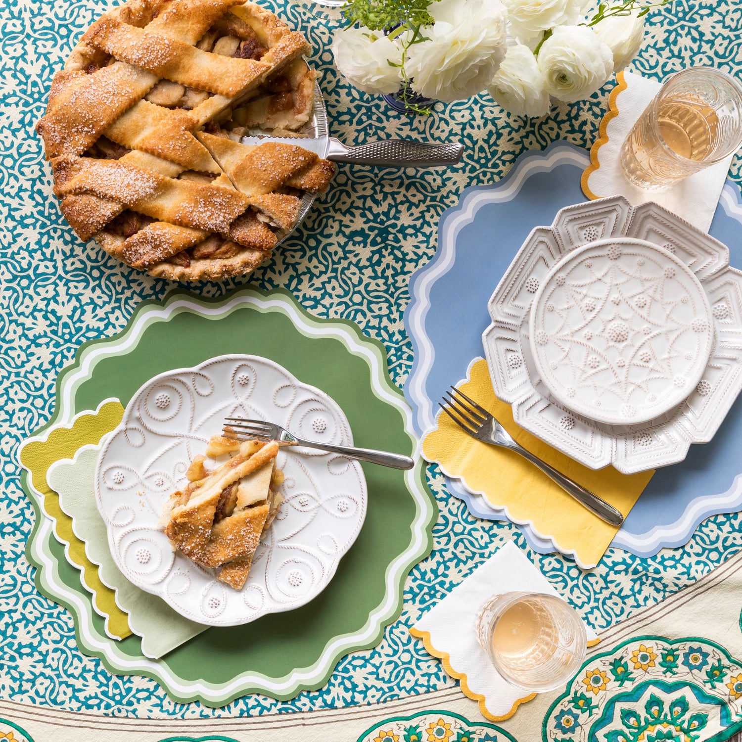 Gatherings Modern Classics Collection