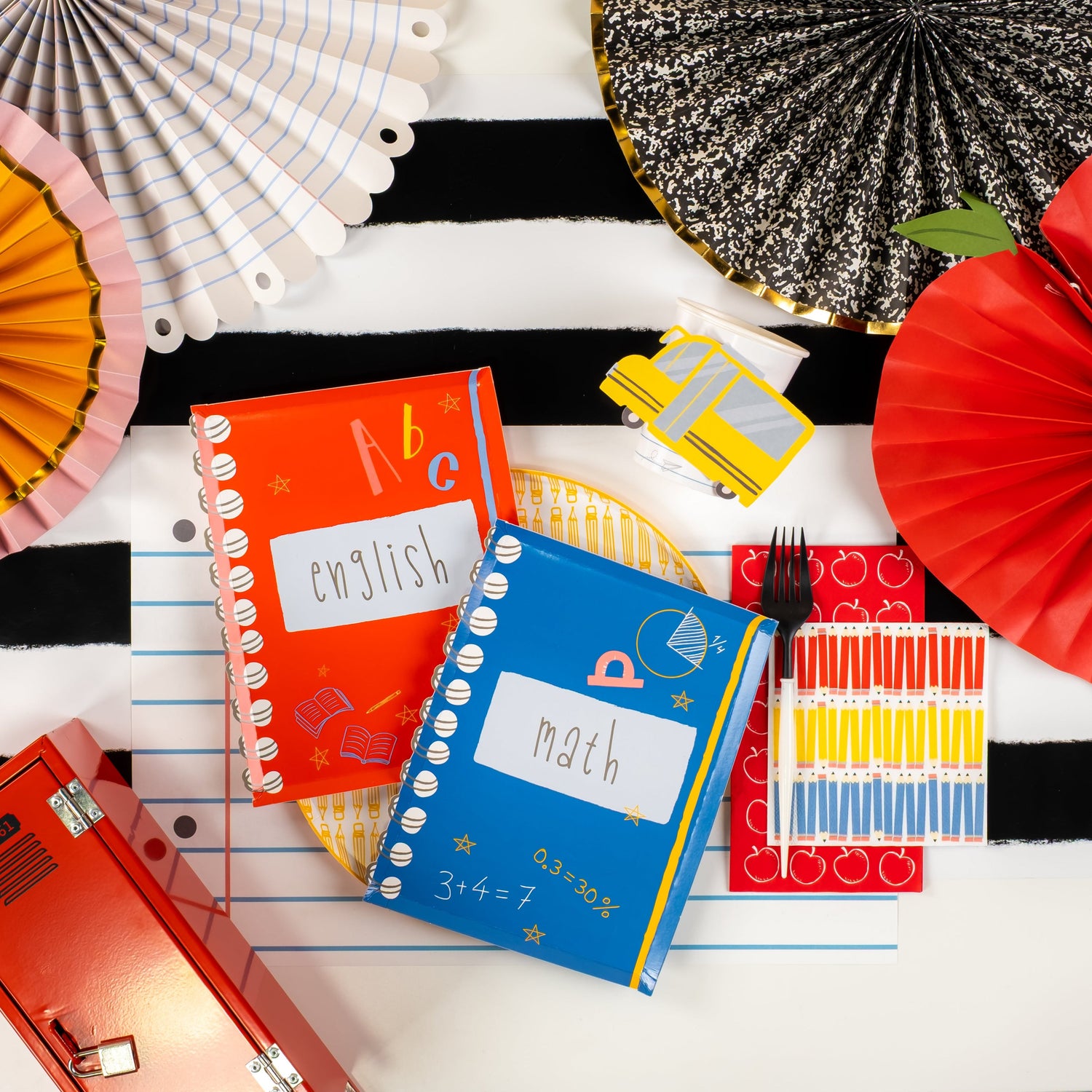 Gatherings School Collection