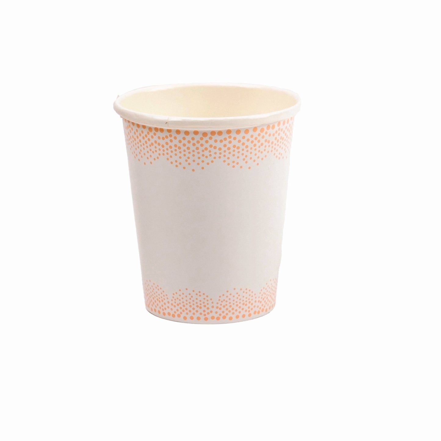 HMY25-CU2- Harmony Dots Paper Cups