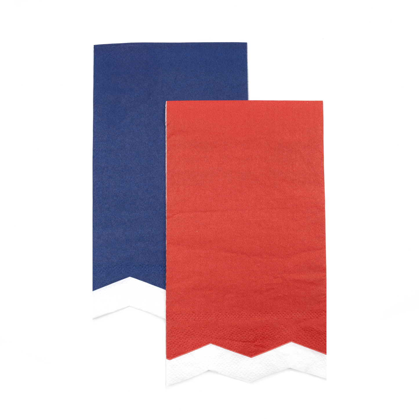 Americana Chic Guest Towels