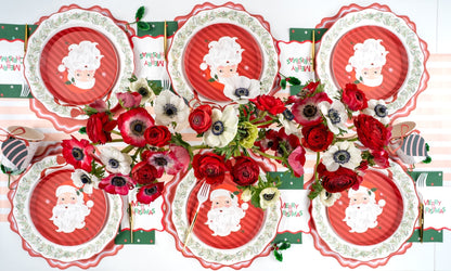 HOL24-CU1- Christmas Cheer Paper Cups