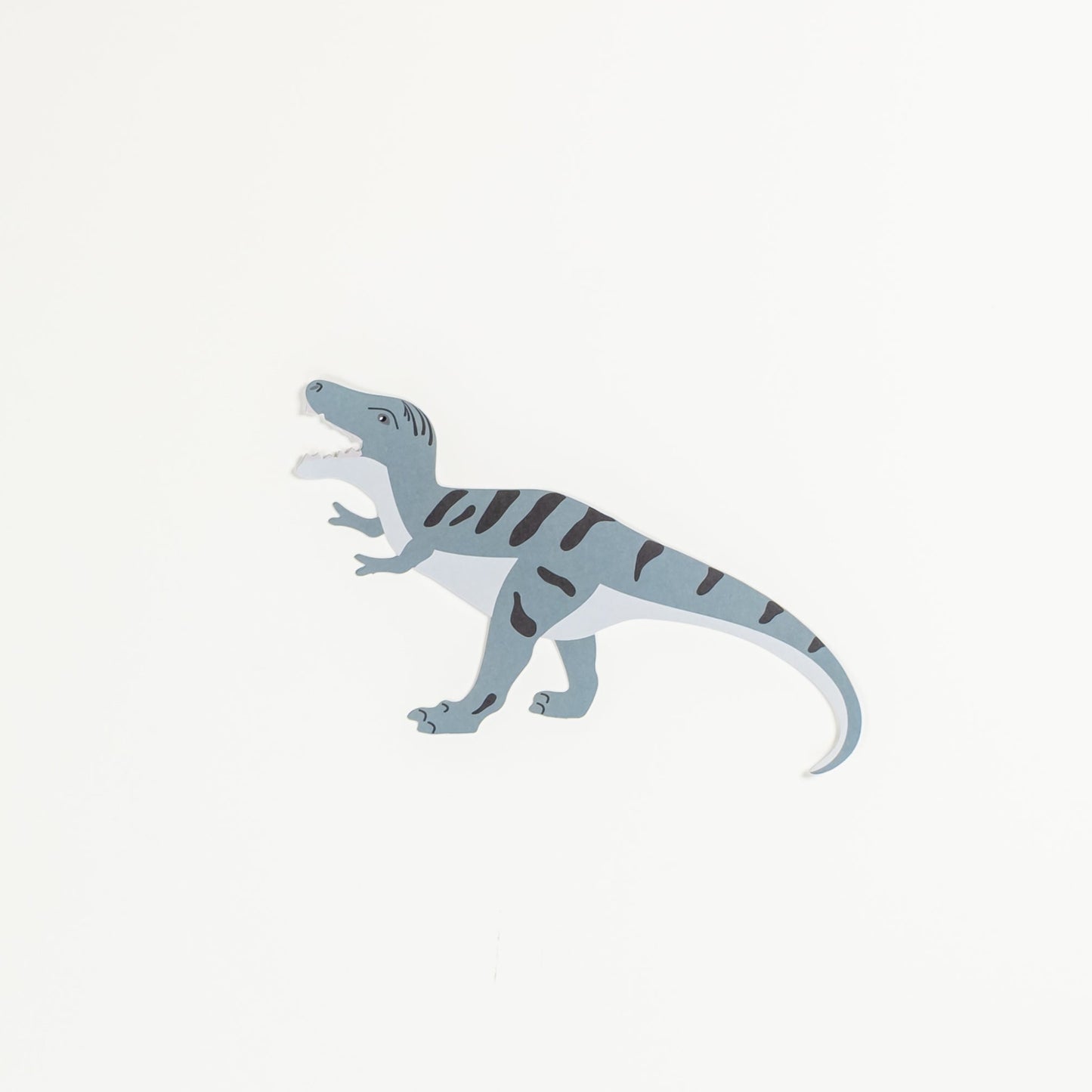 DINO25-AP3-Dinosaur Accent Stickers