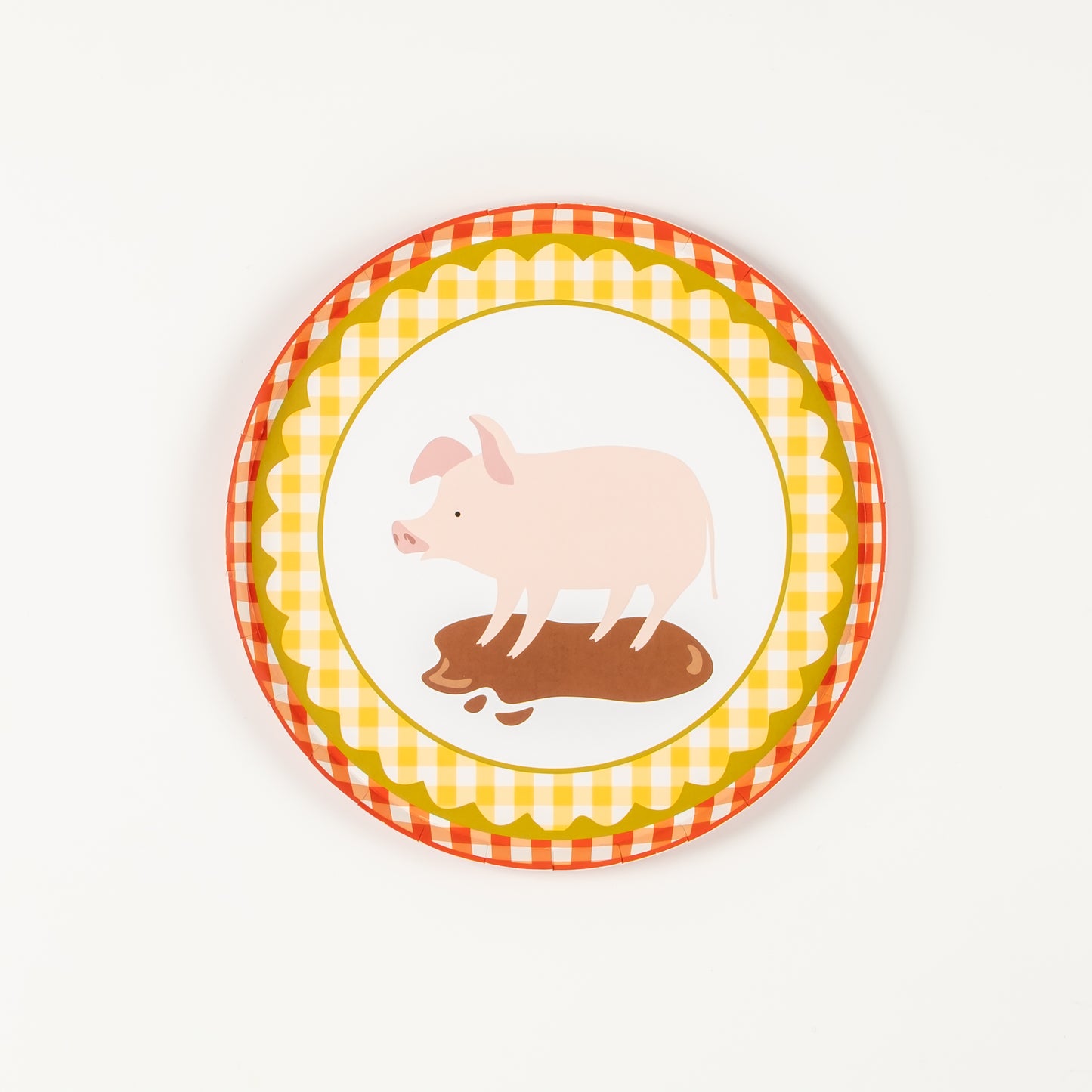 FRM25-DP3- Farm Small Plates-(PREORDER STARTS SHIPPING  08/15)