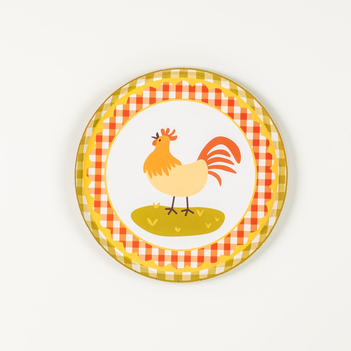 FRM25-DP3- Farm Small Plates-(PREORDER STARTS SHIPPING  08/15)