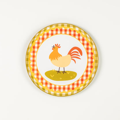FRM25-DP3- Farm Small Plates-(PREORDER STARTS SHIPPING  08/15)