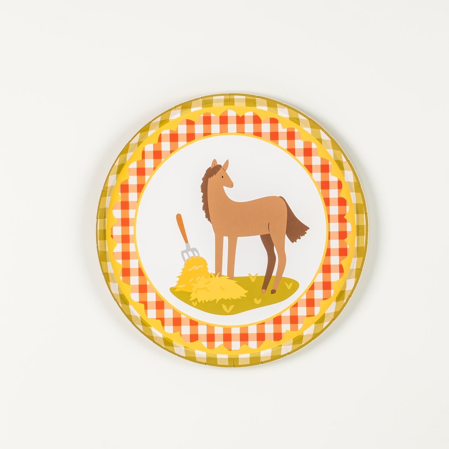 FRM25-DP3- Farm Small Plates-(PREORDER STARTS SHIPPING  08/15)