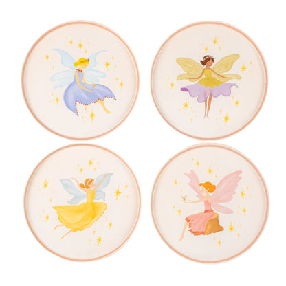 FAI25-DP6-Fairy Small Plates (PREORDER STARTS SHIPPING  08/15)