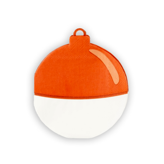 Fish Bobber Napkins