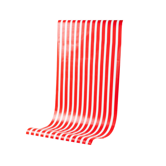 Red Stripe Table Runners- Pre Order Ships January 20th