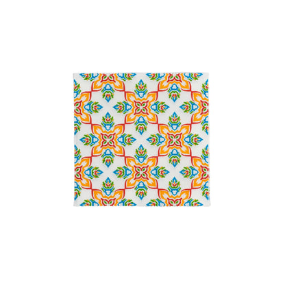 PREORDER - Talavera Beverage Napkins