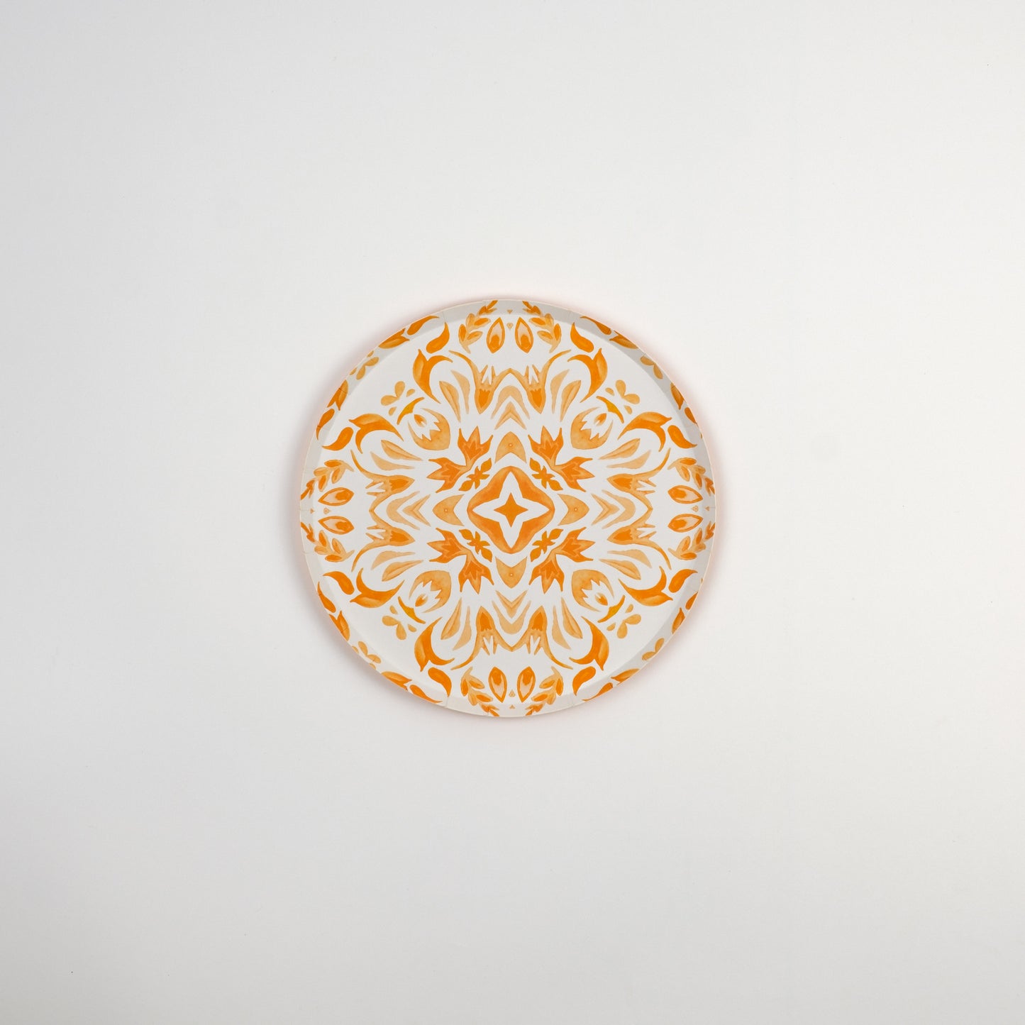 PREORDER - Talavera Dessert Paper Plates