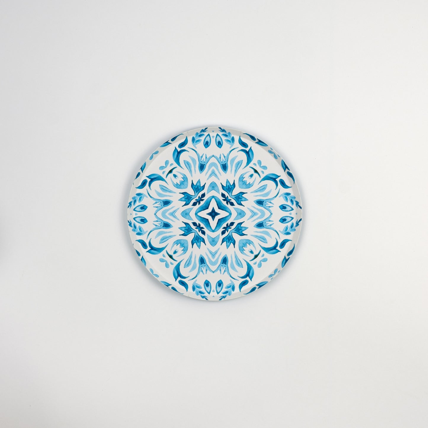 PREORDER - Talavera Dessert Paper Plates