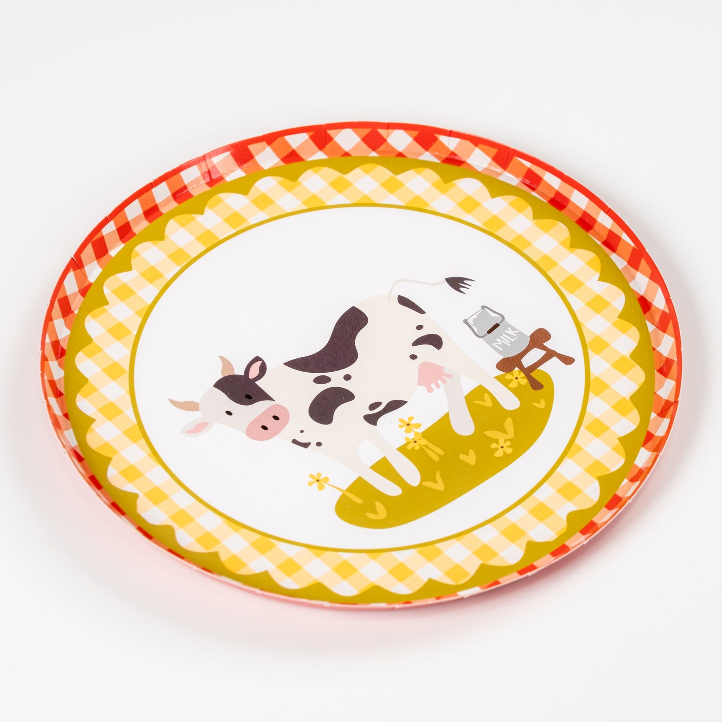 FRM25-DP3- Farm Small Plates-(PREORDER STARTS SHIPPING  08/15)