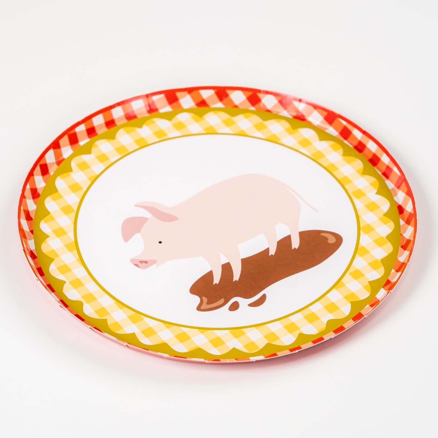 FRM25-DP3- Farm Small Plates-(PREORDER STARTS SHIPPING  08/15)