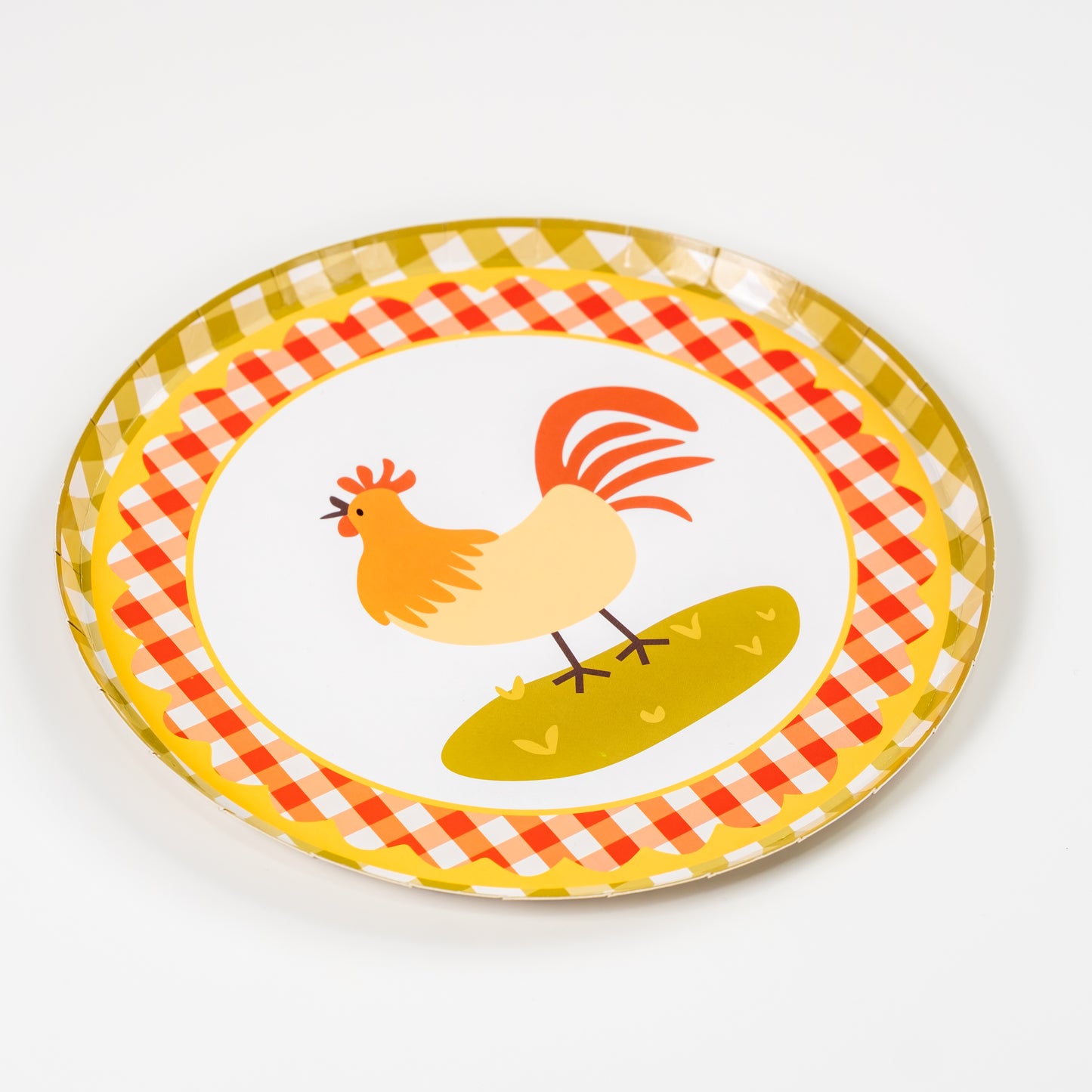 FRM25-DP3- Farm Small Plates-(PREORDER STARTS SHIPPING  08/15)