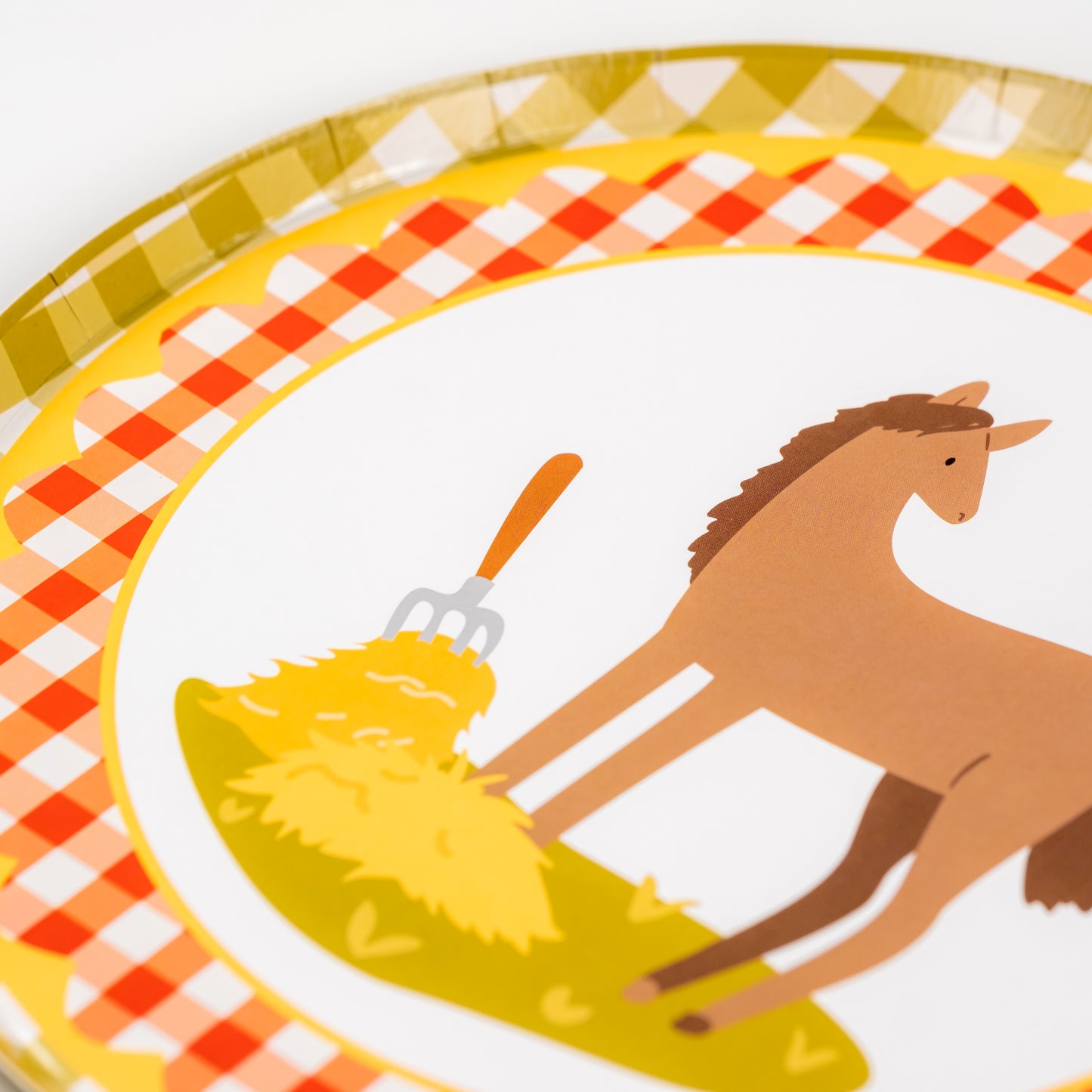 FRM25-DP3- Farm Small Plates-(PREORDER STARTS SHIPPING  08/15)