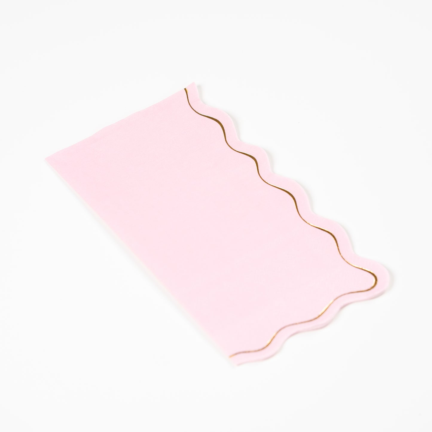 HOL25-GT4- Holiday Cheerful Guest Towels