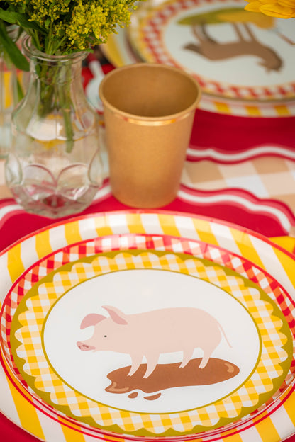 FRM25-DP3- Farm Small Plates-(PREORDER STARTS SHIPPING  08/15)