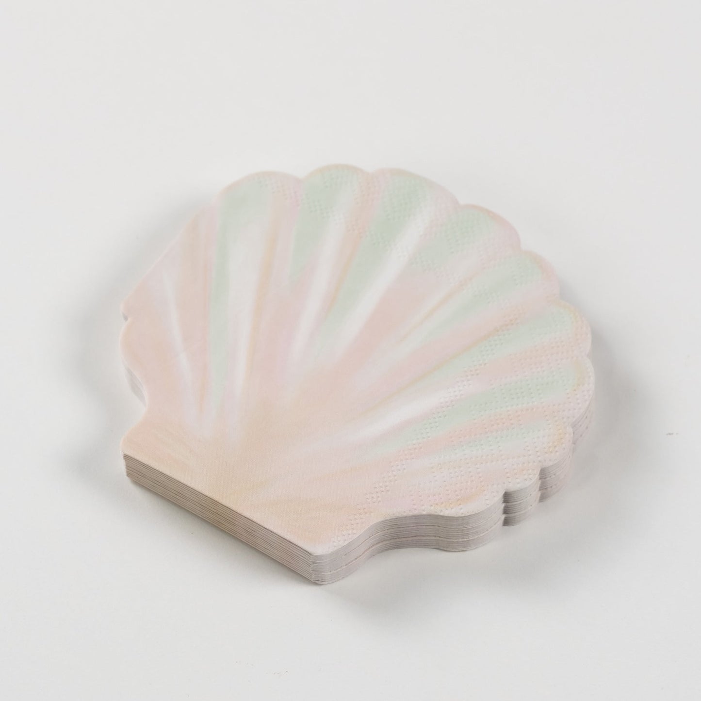Shell Napkins- Pre Order Ships January 20th