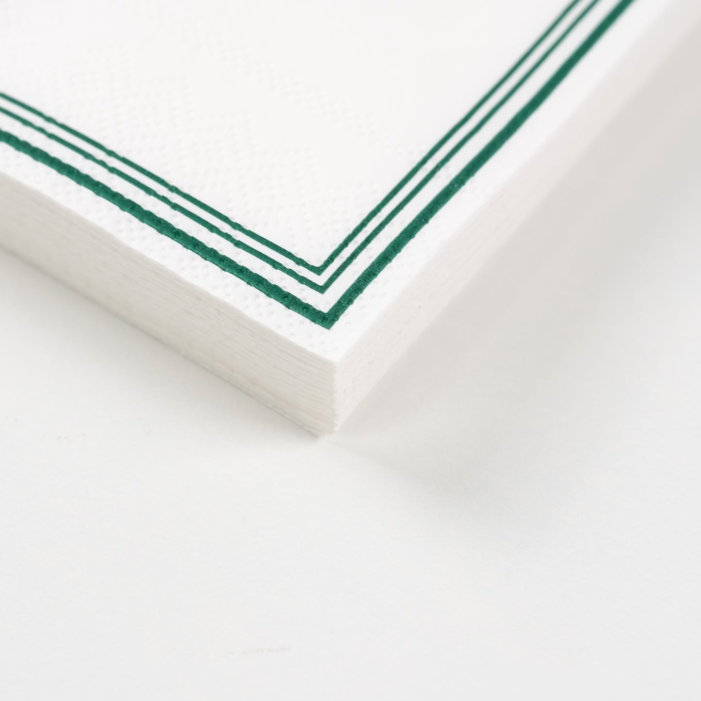 Golf Beverage Napkins